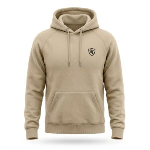 Sudadera Básica ST — Strong Training